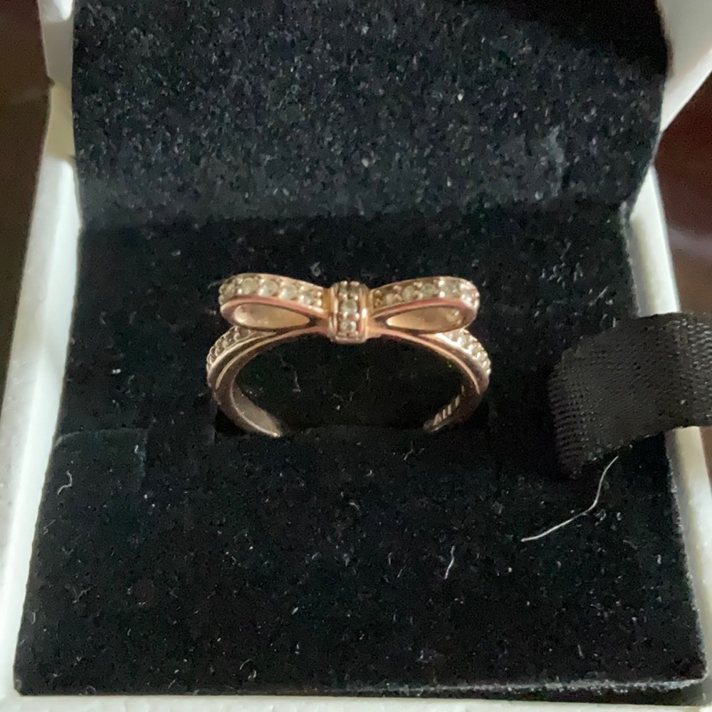 Pandora ring - Picture 2 of 3